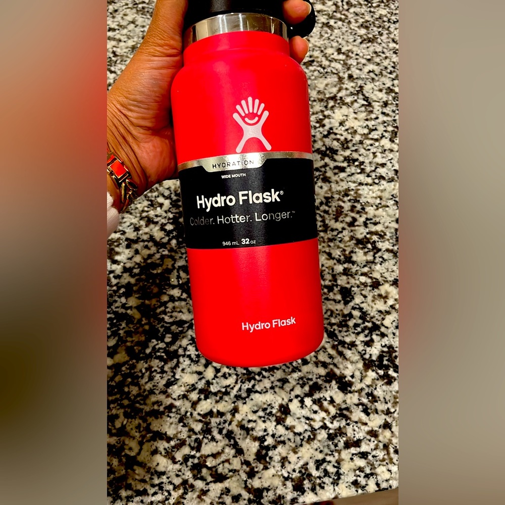 Hydro flask bottle